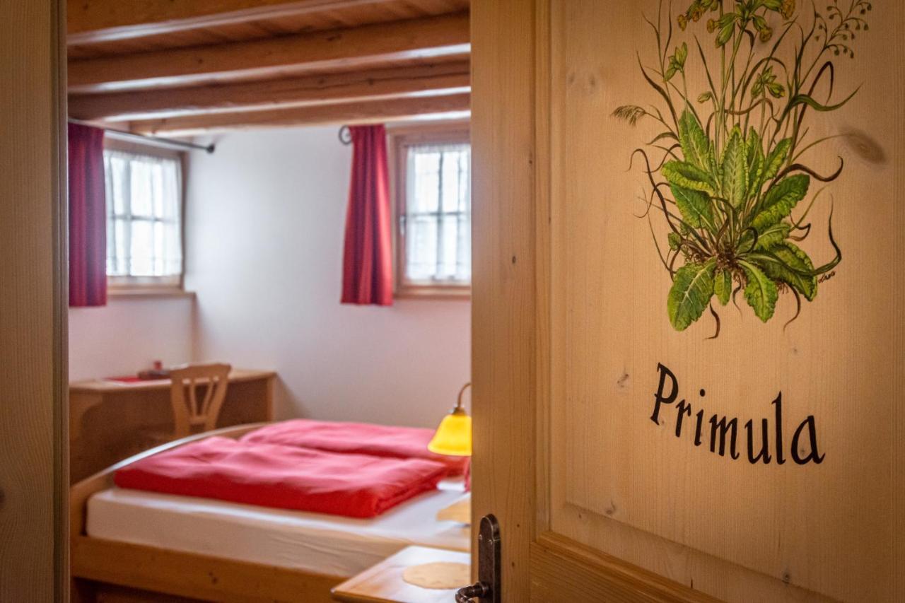 Agriturismo Maso Santa Libera เตเซโร ภายนอก รูปภาพ
