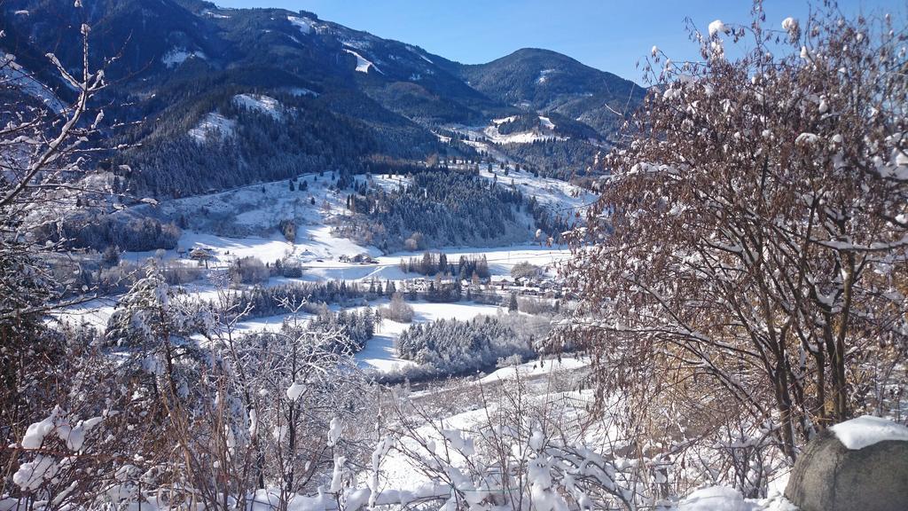 Agriturismo Maso Santa Libera เตเซโร ภายนอก รูปภาพ