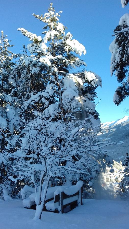 Agriturismo Maso Santa Libera เตเซโร ภายนอก รูปภาพ